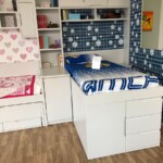 Muebles Juveniles - Mikama.es - Presupuesto sin compromiso