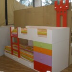 Mueble Infantil - Mikama.es - Presupuesto sin compromiso