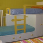 Muebles de Bebé - Mikama.es - Presupuesto sin compromiso