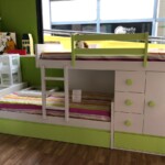 Mueble Infantil - Mikama.es - Presupuesto sin compromiso