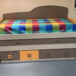 Muebles de Bebé - Mikama.es - Presupuesto sin compromiso