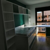 Muebles Juveniles - Puentes - Mikama.es