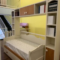 Muebles Juveniles - Puentes - Mikama.es