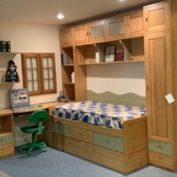 Muebles Juveniles - Puentes - Mikama.es