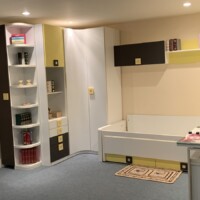 Muebles Juveniles - Puentes - Mikama.es