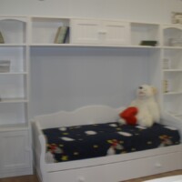 Muebles Juveniles - Puentes - Mikama.es