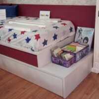 Muebles Juveniles - Tatamis - Mikama.es - Presupuesto sin compromiso