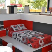 Muebles Juveniles - Tatamis - Mikama.es - Presupuesto sin compromiso