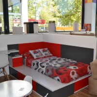 Muebles Juveniles - Tatamis - Mikama.es - Presupuesto sin compromiso