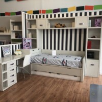 Muebles Juveniles - Tatamis - Mikama.es - Presupuesto sin compromiso