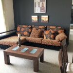 Sofás y Sillones para salones - Mikama.es