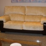 Sofás y Sillones para salones - Mikama.es